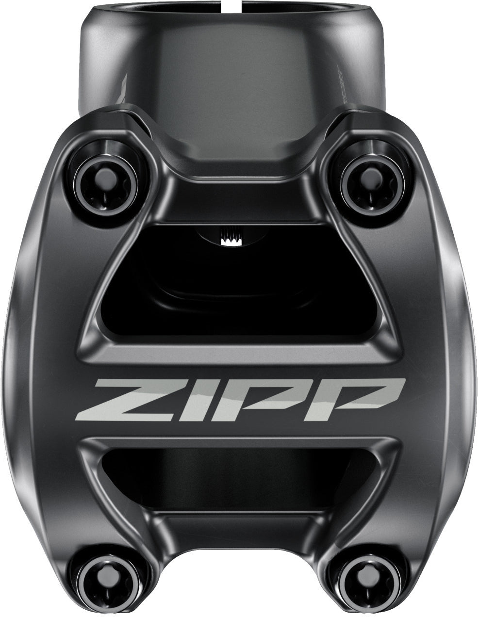 ZIPP Service Course SL Vorbau - 31.8mm +/-17° / Schwarz